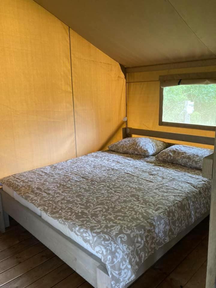 Camping De Peelweide Grashoek ห้อง รูปภาพ